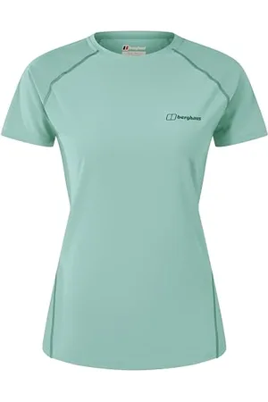 Berghaus 24/7 Tech Basecrewss T-Shirt pour Femme, , 14