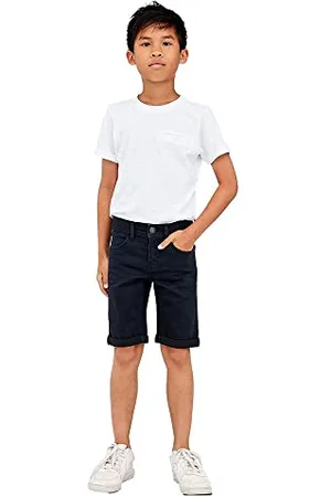 NAME IT NKMSOFUS DNMTAX 2012 Long Shorts Noos, , 110 Garçon