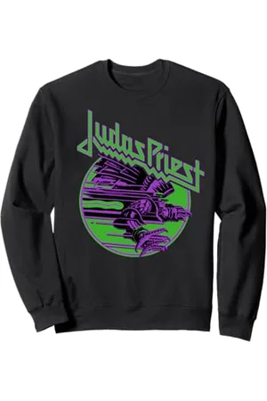 Judas Priest – Halloween Eagle Sweatshirt