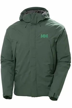 Helly Hansen Helly-Hansen Banff Insulated Jacket, , L Homme