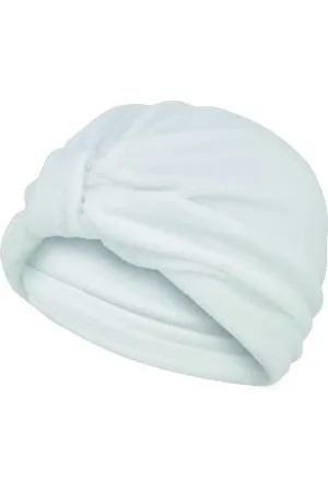 Fashy Turban Sauna Tissu Eponge Turban en Coton (Taille Unique - )