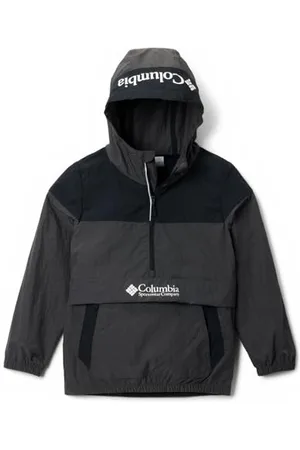 Columbia Coupe-vent Challenger II pour enfant unisexe