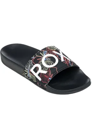 Roxy Femme Slippy II Sandale, , 39 EU