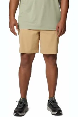 Columbia Short Tech Trail Utility pour homme