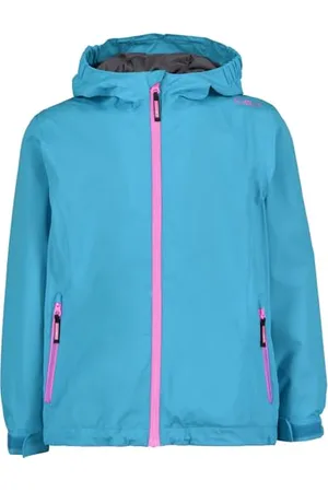 CMP Veste Kid G à capuche fixe, , 176