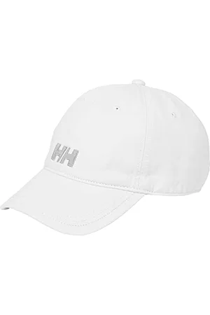 Helly Hansen Mixte Casquette Logo, , STD