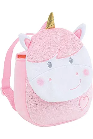 Jemini 023962 Licorne Sac à Dos +/- 23 cm pour Enfant