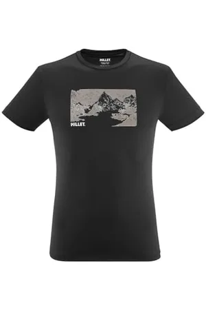 Millet Homme Wanaka Ft M T-Shirt, , L EU
