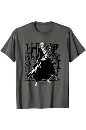 Bleach Ichigo Type Brut T-Shirt