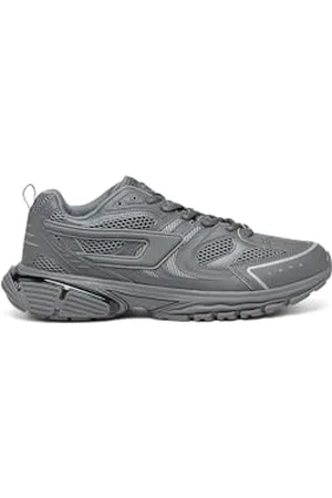 Diesel _S-Serendipity Pro-X1 Sneakers_Shoes_Grau_42 EU