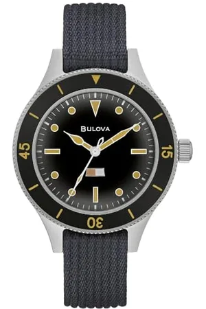BULOVA Automatic Watch 98A266