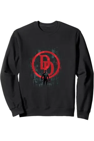 Daredevil Double D Shadow Sweatshirt