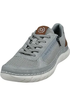 Bugatti Homme 321-asm02 Chaussures Basses à Lacets, , 42 EU