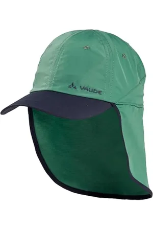 Vaude Chapeau de Soleil Unisexe pour Enfant Sahara Cap IV
