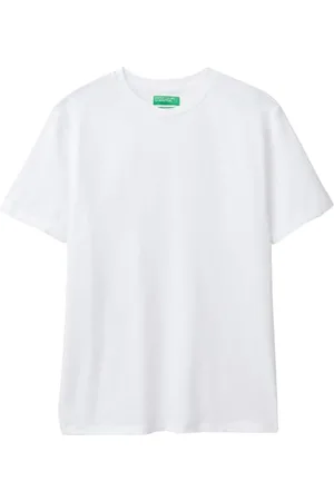 Benetton T- Shirt 3m1pu102w, , XL Hommes