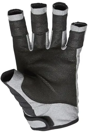 Helly Hansen Sailing Glove – Gant mixte isolant pour voile – Accessoire thermique pour une utilisation nautique – Idéal pour la pratique du bateau à voile