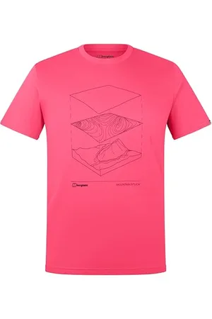 Berghaus Everyday Elements T-Shirt pour Homme, , L