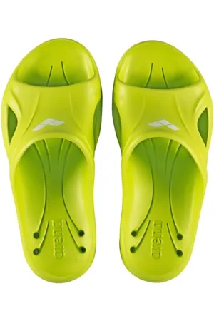 Arena Hydrosoft II Hook Junior, Sandales de Piscine ou de Plage pour Garçons et Filles, , 29 EU