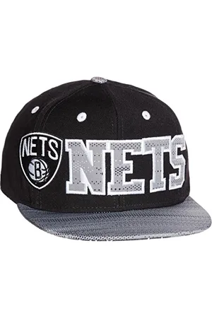 adidas Nets Casquette Homme, , FR : 58 cm (Taille Fabricant : 58 cm)