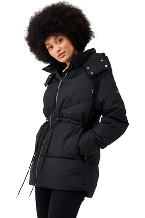Regatta Manteau rembourré Hydrofuge, , 3XL Femme