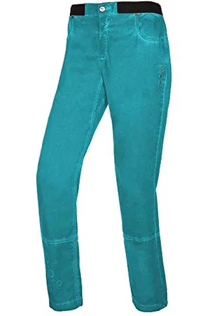 Trangoworld Trango Pant. Largo Stunt Vt Pantalon Femme, , M