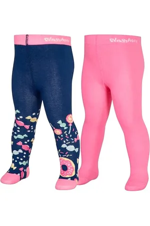 Playshoes Collants, , 110/116 Mixte Enfant