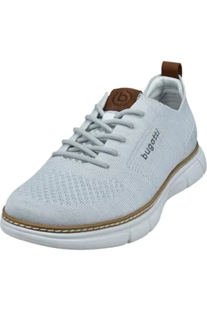 Bugatti Homme 321-asr01 Chaussures Basses à Lacets, , 46 EU