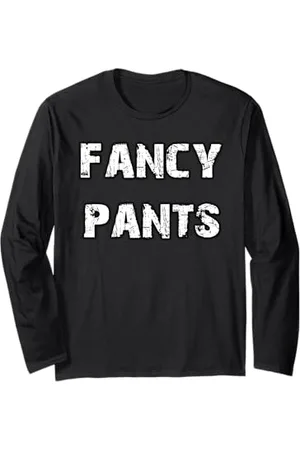 Buy Cool Shirts Pantalon fantaisie Manche Longue