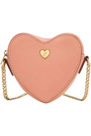 Fossil Vday, Accessoire de Voyage-Portefeuille à Double pli Femmes, , s