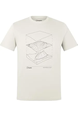 Berghaus Everyday Elements T-Shirt pour Homme, , S