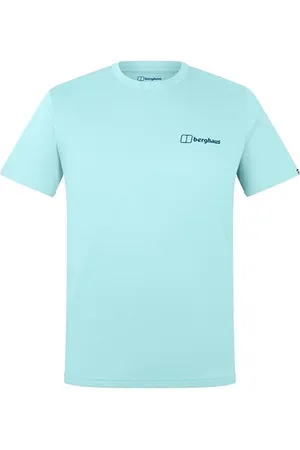 Berghaus Grappled T-Shirt pour Homme, , XL