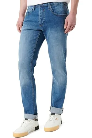 Blend Twister Fit-Noos Jeans, , 33W / 32L Hommes