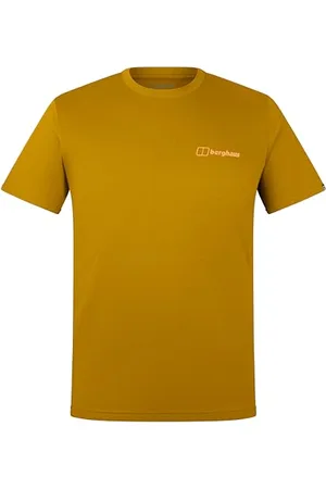 Berghaus Grappled T-Shirt pour Homme, , L
