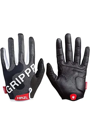 Hirzl GUANTES GRIPPP Tour FF 20 White L 9 Accesorios y recambios bicis Unisex-Adult, , Standard