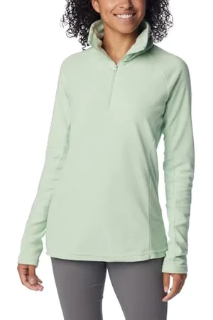Columbia Polaire pour Femme, Glacial IV 1/2 Zip
