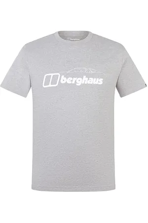 Berghaus Mountain Checklist T-Shirt pour Homme, , M