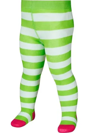 Playshoes 499025-5 Collants à Rayures 98/104