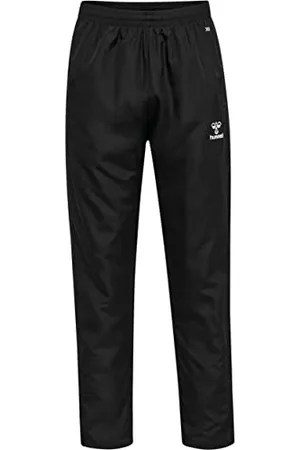Hummel Hmlcore Xk Micro Pants-211476-2001 Pantalon de survêtement, , m Hommes