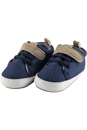 Sterntaler Mixte bébé Baby Schuhe Uni Mocassin, , 20 EU