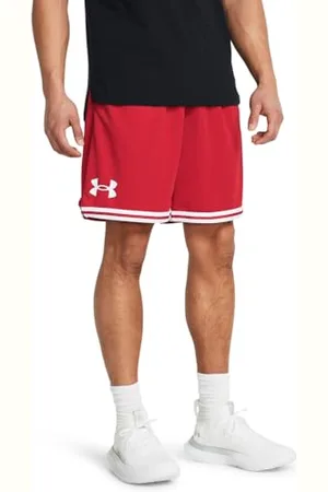 Under Armour Homme UA Perimeter Short Pants