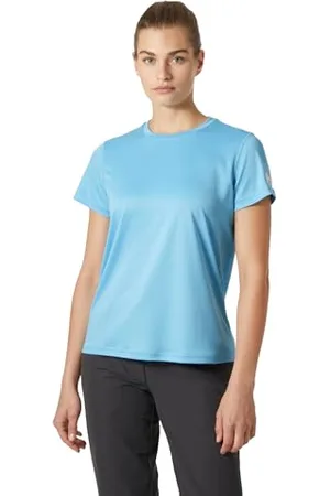 Helly Hansen T-Shirt W HH Tech 2.0 pour Femme