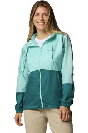 Columbia Coupe-vent Flash Forward II pour femme