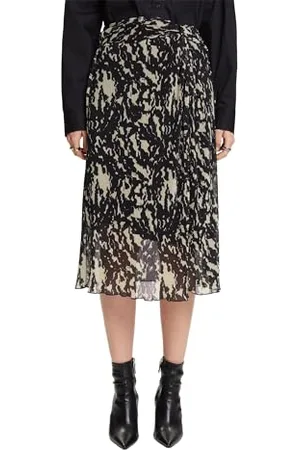 ESPRIT 034ee1d301 Jupe, , S Femme