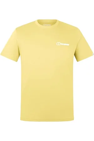 Berghaus Rolling Peaks T-Shirt pour Homme, , M