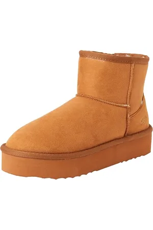 Dockers Femme 53ZL301 Botte Tendance, , 41 EU