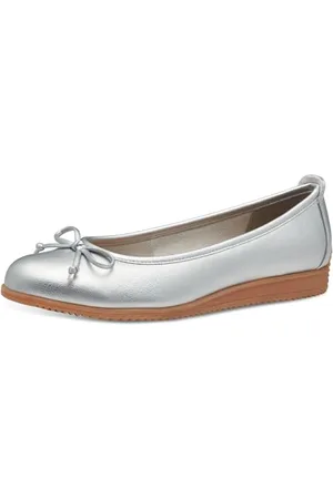 Marco Tozzi Femme Damen Ballerinas 2-22120-44 Ballerines, , 40 EU