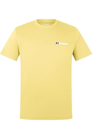 Berghaus Class Logo T-Shirt, , 3XL Homme