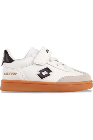 Lotto Garçon Unisex Kinder Vintal M Basket, , 20 EU