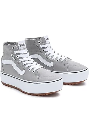 Vans Femme Filmore Hi Tapered Platform St Basket, , 41 EU
