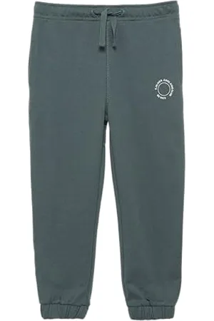 QS by s.Oliver Junior 2160634 Leggings, , 98 Garçon